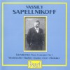 Vassily Sapellnikoff - Tchaikovsky Piano Concerto (1926) etc