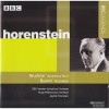 Horenstein - Bruckner Symphony No.3 & Busoni Tanzwalzer
