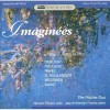 Imaginees - Music of French masters for Cello & Piano (Fisher Duo)