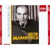 Les Introuvables d'Igor Markevitch CD1