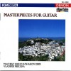Masterpieces for Guitar