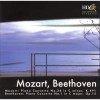 Mozart Beethoven Piano Concertos