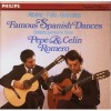 Pepe & Celin Romero - Famous Spanish Dances