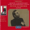 Peter Schreier, Erik Werba - Salzburger Festspiele 1979