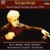 Stokowski - Chicago Debut Concerts, January 1958 CD1
