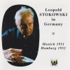 Stokowski in Germany CD1