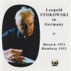 Stokowski in Germany CD2