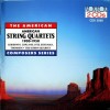 American String Quartets 1900-1950 CD1