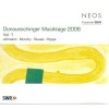 Donaueschinger Musiktage 2008 CD1