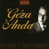 Geza Anda - Various composers (CD 2)