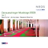 Donaueschinger Musiktage 2009 vol. 1