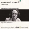 Emmanuel Nunes - Quodlibet, for 6 percussionists, 28 instruments and orchestra