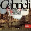 Gabrieli (Andrea & Giovanni) - Ricercari e Canzoni - Symposium Musicum