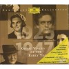 Great Voices of the Early Years - CD 4 - Lieder