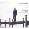 Himmels-Lieder - Sacred songs & cantatas