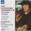 Martin Hummel, Ensemble Dulce Melos - Das Lochamer Liederbuch