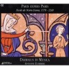 Paris Expers Paris - Ecole de Notre Dame, 1170-1240 - Diabolus in Musica