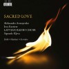 Sacred Love - Latvian Radio Choir, Klava
