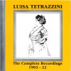 Luisa Tetrazzini - The Complete Recordings 1903-22 CD1