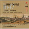 Ensemble Lanterly - Lueneburg 1647 - Sacred Concertos
