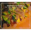 Symphonies Concertantes - CD2: F.A. Hoffmeister, A. Ritter, P. von Winter, C.Fr. Abel