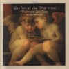 Hedos Ensemble - Renaissance Love Songs
