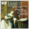 Lamenti - Monteverdi, Vivaldi, Purcell, Bertali, Legrenzi