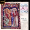 Music for the Lion-Hearted King - Gothic Voices
