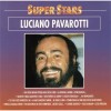Super Stars - Luciano Pavarotti - Gold