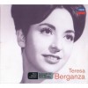 Teresa Berganza - The Singers