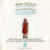 Titelouze - Hymnes et Magnificat - Jean-Charles Ablitzer