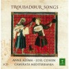Troubadour Songs CD1 - Lo Gai Saber