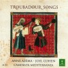 Troubadour Songs CD2 - Bernatz de Ventadorn - Le Fou sur le pont