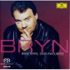 Bryn Terfel Sings Favourites CD2