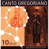 Canto Gregoriano CD3 - Cantori Gregoriani - Corpus Domini
