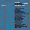 Liaisons: Re-Imagining Sondheim from the Piano - Anthony de Mare CD2