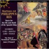 Mortuus est Philippus Rex - The Choir of Westminster Cathedral