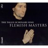 The Tallis Scholars Sing Flemish Masters CD2