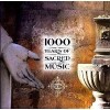 1000 years of sacred music CD4