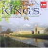 A Year at King's - Choir of King's College, Cambridge, Stephen Cleobury