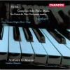 Holst & Lambert - Music for Piano (Goldstone, Clemmow)