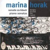 Marina Horak - Piano Sonatas