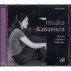 Mozart, Schubert, Prokofiev - Sonatas (Hisako Kawamura)