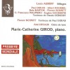 Tombeau de Claude Debussy - Marie-Catherine Girod