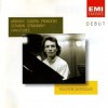 Piano Etudes by Arensky, Chopin, Scriabin, Prokofiev, Stravinsky