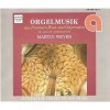 Orgelmusik aus Pommern, West - und Ostpreussen XIX & XX. CD1