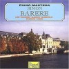 Piano Masters - Simon Barere
