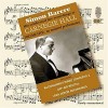 Simon Barere: Live Recordings at Carnegie Hall, Vol. 5 (an undated performance)