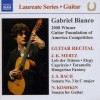 Gabriel Bianco - Guitar Recital
