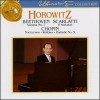 Horowitz - Beethoven, Scarlatti, Chopin